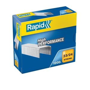 Rapid Strong Staples 23/24