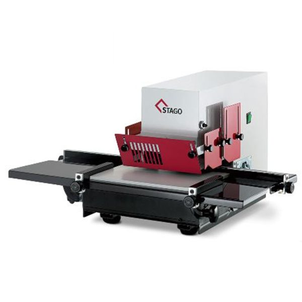Stago Stapler Electric HM15_1