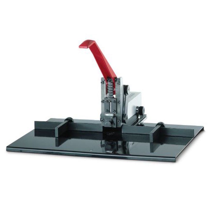 Manual Staplers