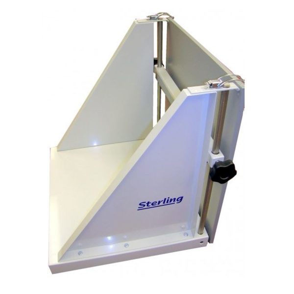 Sterling Padding Press