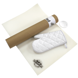 A Pad Application Set