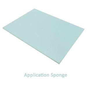 Application Sponge