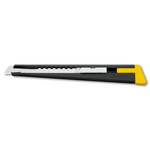 Olfa 180 Black Knife
