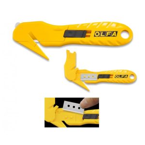 Olfa SK-10Concealed Blade Cutter