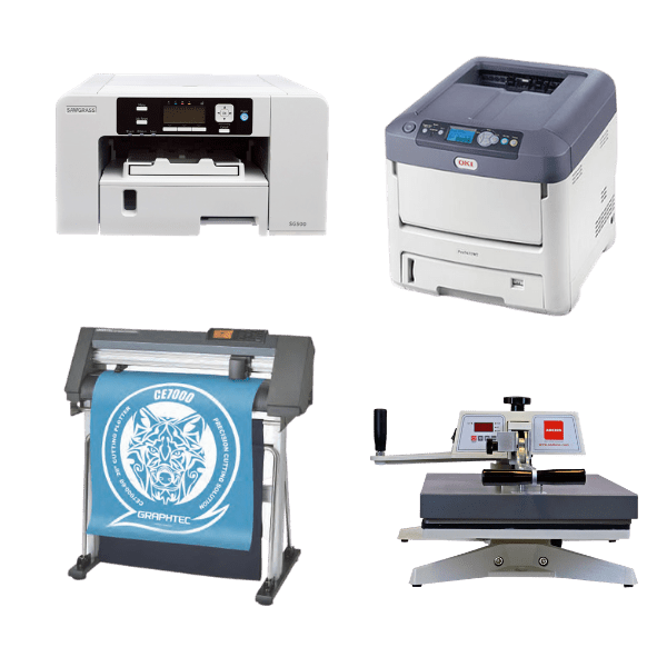 Promotional Equipment