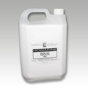 Rioflex 752 Sets Glue