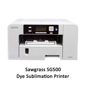 Sawgrass SG500 Sublimation Printer