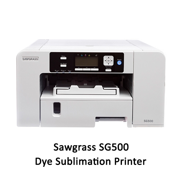 Sawgrass SG500 Sublimation Printer