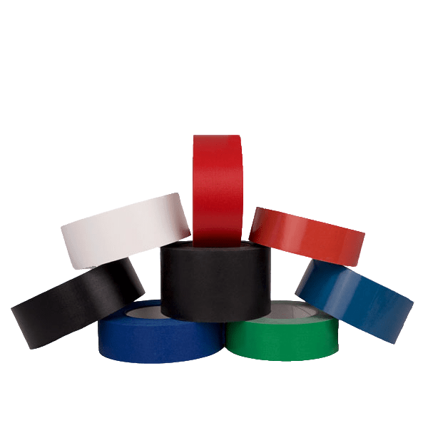 Spine Tapes
