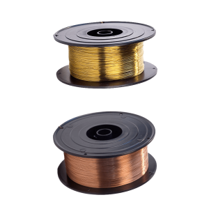 Stitching Wire Brass Copper