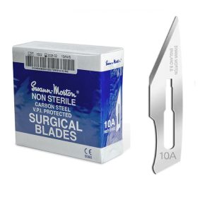 Swann Morton No.10A Blades
