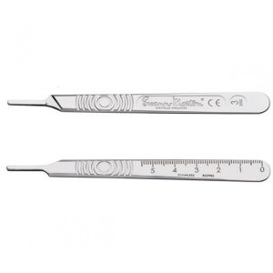 Swann Morton No.3 Handle
