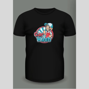 T Shirt - OBM 5.4 Print and Cut