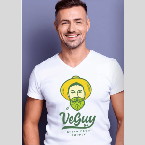 T Shirt - T One