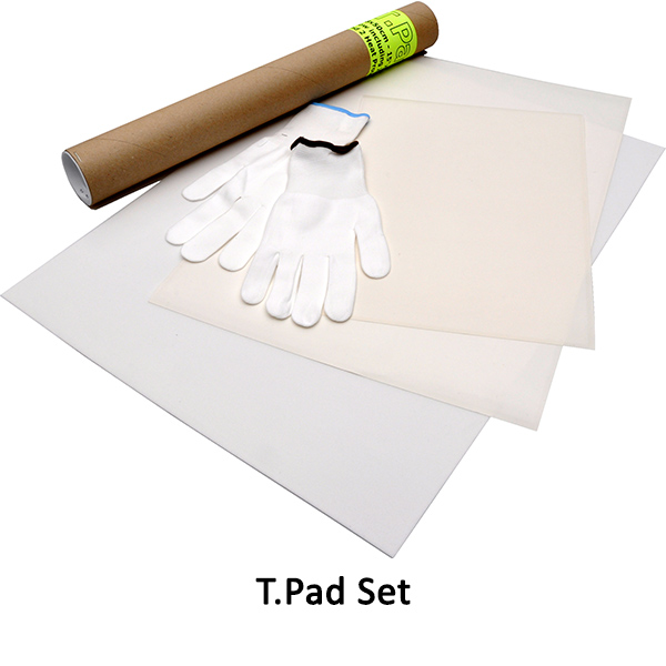 Heat Transfer Accessories