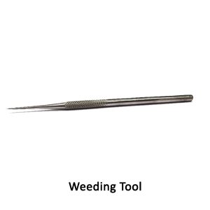 Weeding Tool for Vinyl