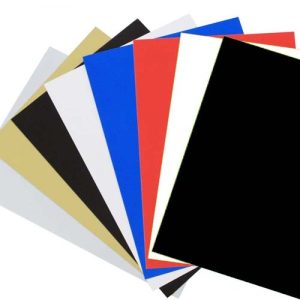 Leathergrain Binding Covers