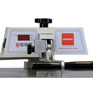 Adkins Beta Maxi Hi Lift Heat Press