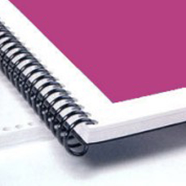 Binding Equipment
