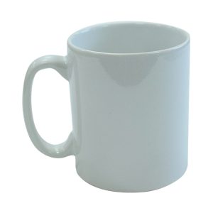 Durham Duraglaze Photo Mug 10oz