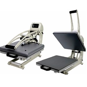 HTP123 Heat Press 38 x 38cm