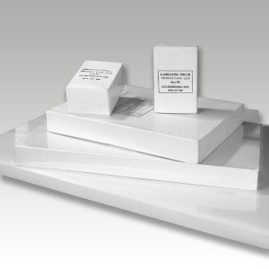 Laminating Pouches matt gloss