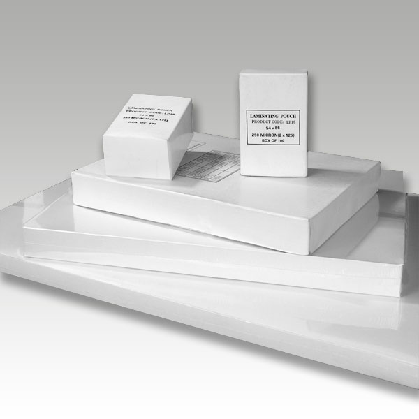 Laminating Pouches
