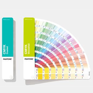 Pantone CMYK Set