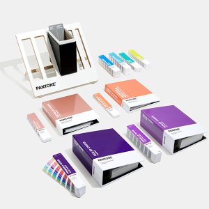 Pantone Reference Library