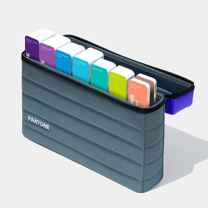 Pantone portable Guide Studio Case
