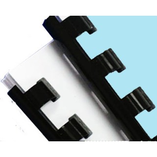 Comb Binding