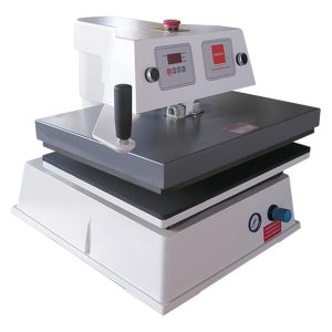 Pneumatic Heat Press 38 x 50