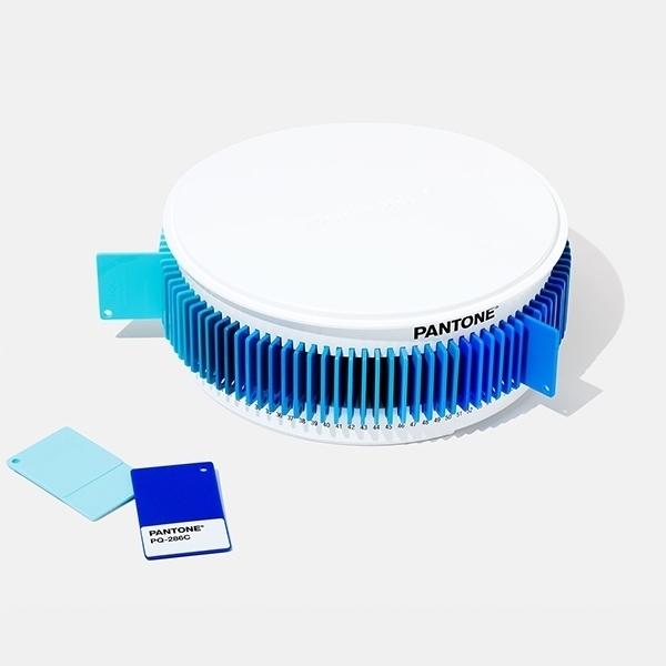 PANTONE PLASTICS