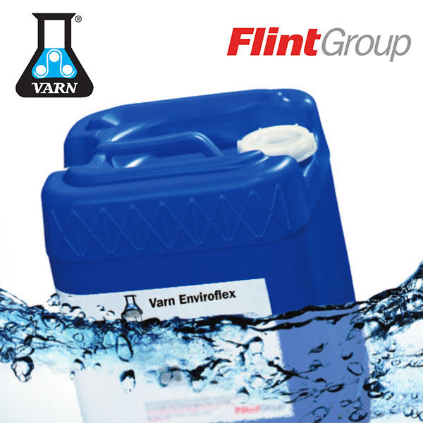 Varn EnviroFlex Chemicals