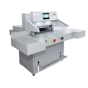 Grafcut 73 Electro Mechanical Guillotine