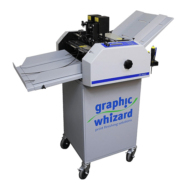 Numbering & Perforating