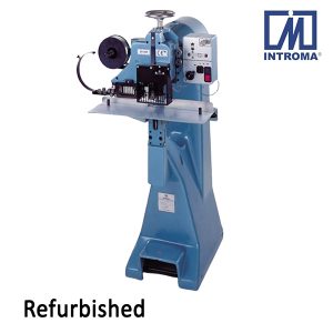 Introma ZD 2sr Stitcher