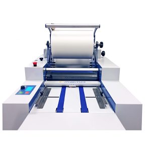 Laminator Plasti 350 EVO
