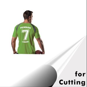 MagiCut Sublibloc White HTVinyl