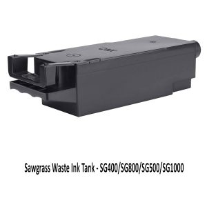 Sawgrass Waste Ink Tank
