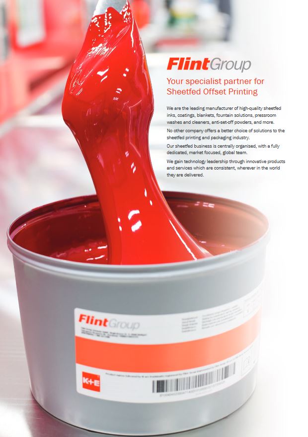 Printing Inks