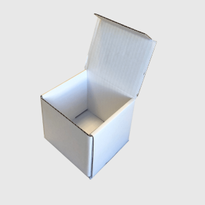 Mug Box