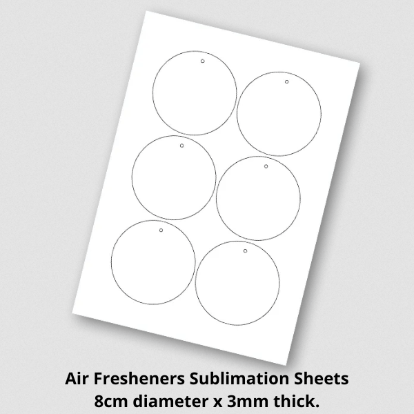 Air Fresheners