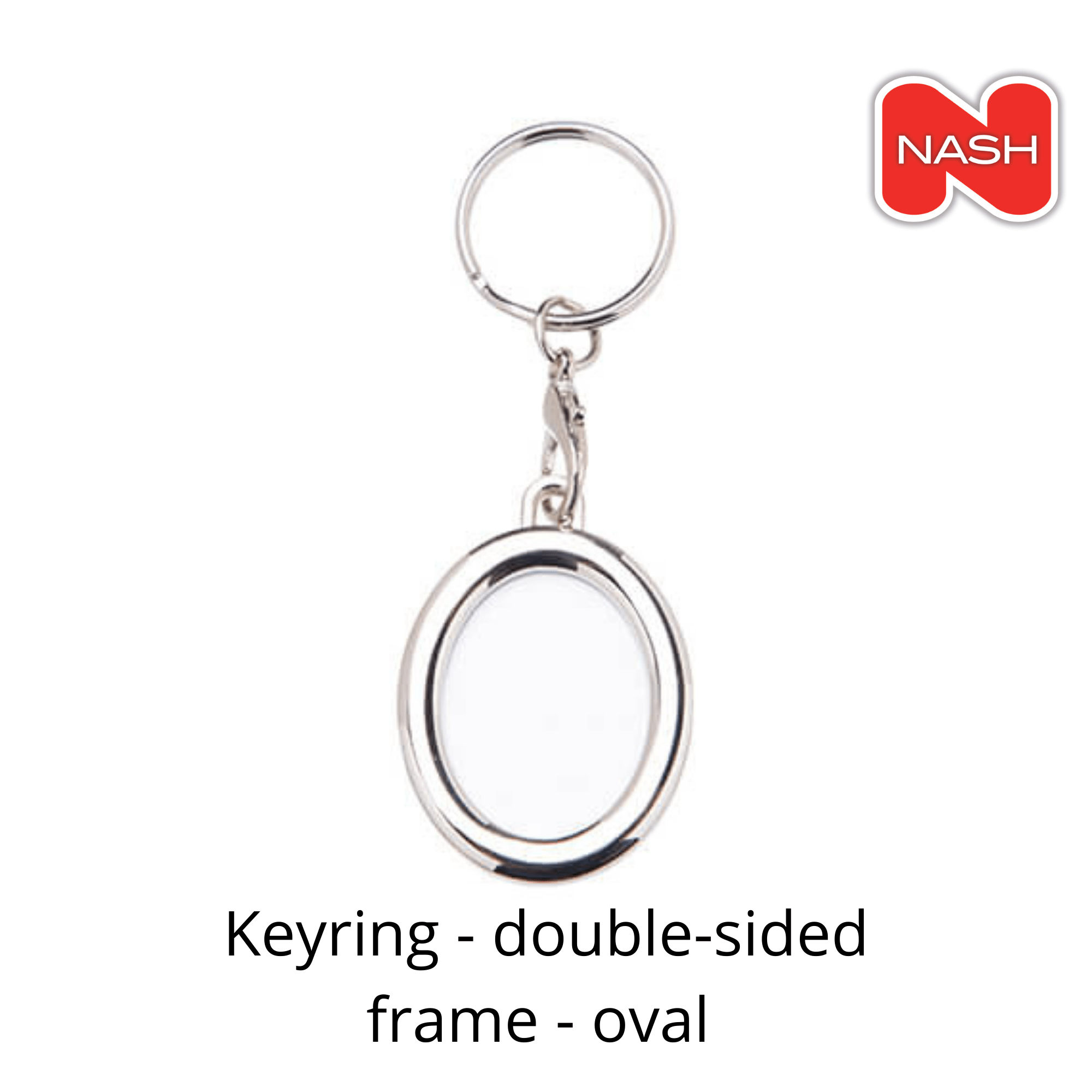 KeyRings
