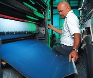 Printing Blankets