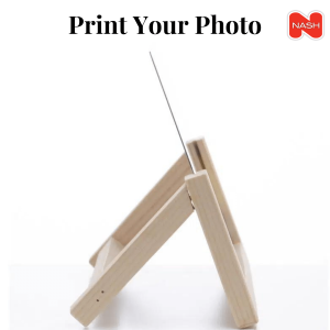 Print Your Photo - Slide In Stand (3)