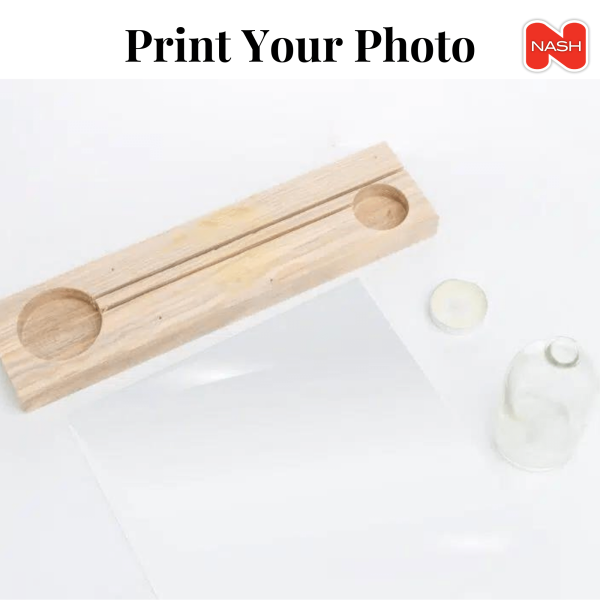 Print Your Photo - Tealight Stand (4)