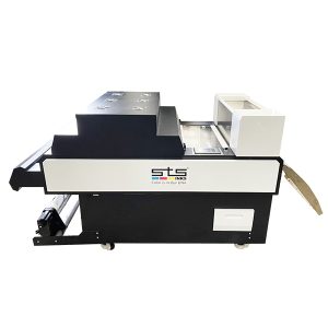 STS Auto TPU Powder Shaker for DTF