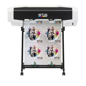 STS Mutoh VJ-628D DTF Printer