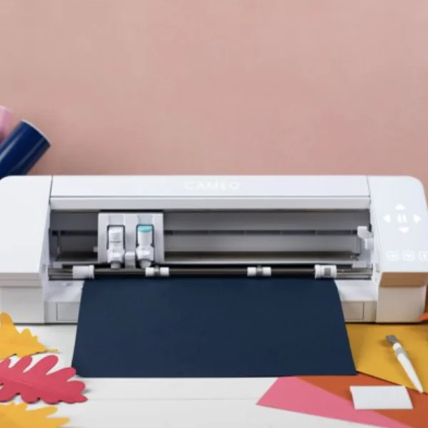 Silhouette Cameo 4